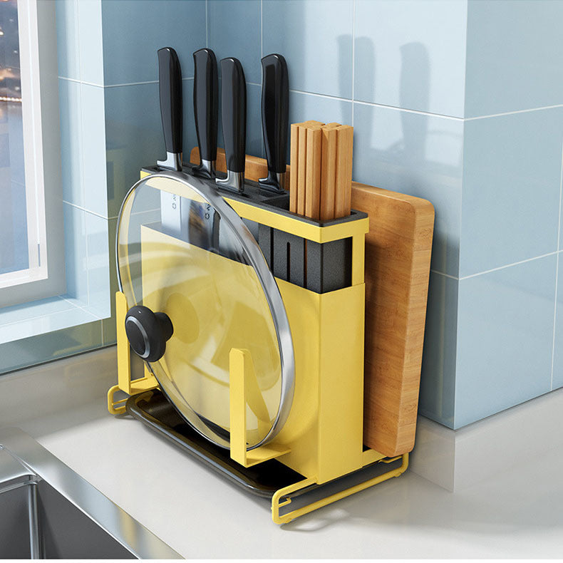 The Ultimate Cutlery Storage Solution