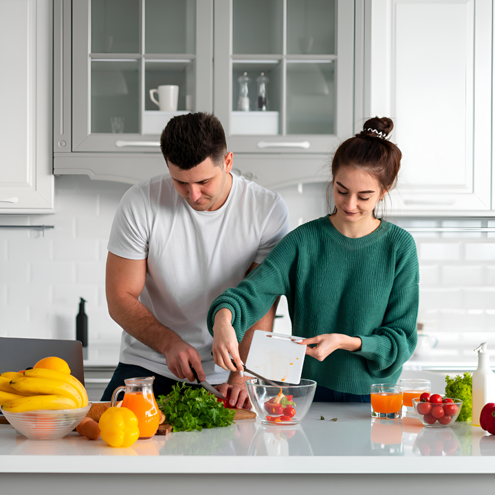 Elevate Every Meal with the Right Tools