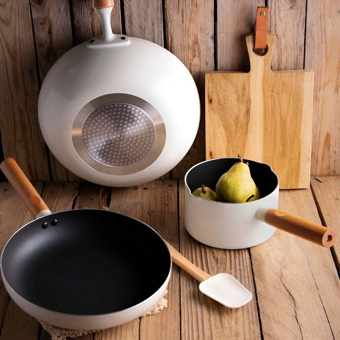 Why Quality Cookware Matters