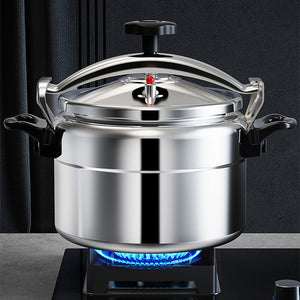 Unlock Culinary Magic with the Explosion-proof Pressure Cooker