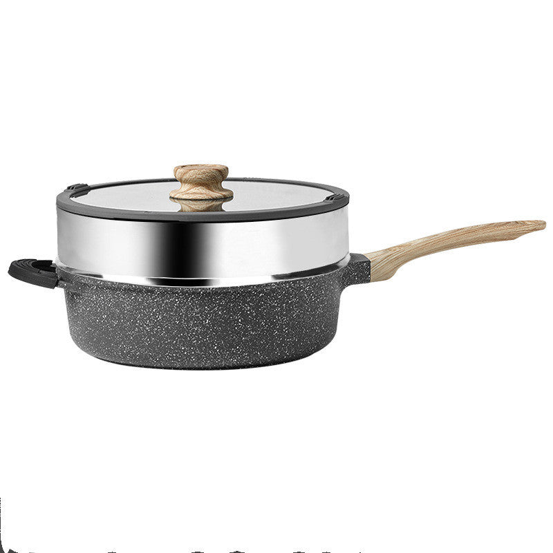 Maifan Stone Non-stick Pan