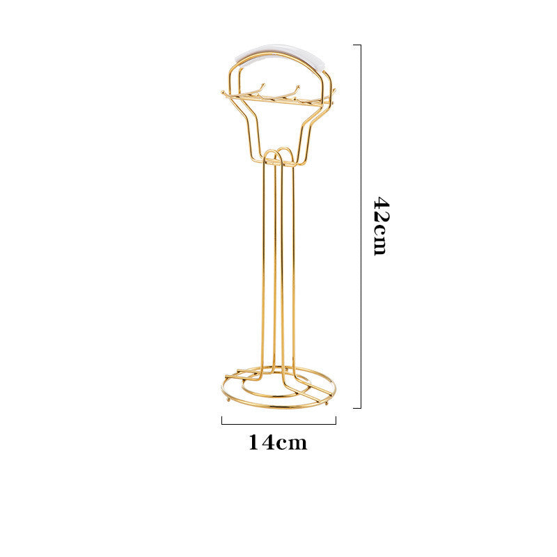 Nordic Stainless Steel Kitchen Utensils
