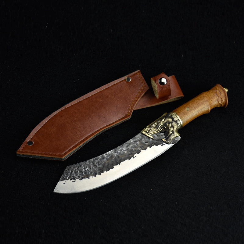 Household Kitchen Set Knives