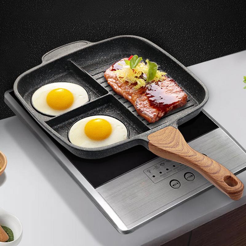 Maifanshi fried steak omelette pan