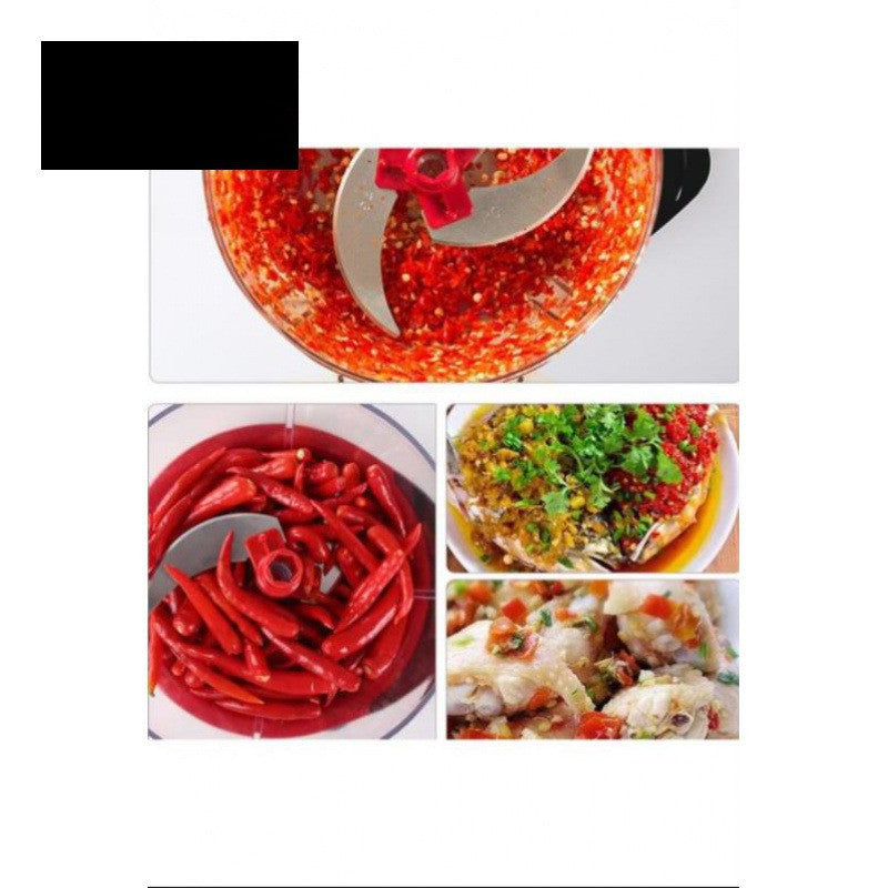 Multi Purpose Tool For Chopping Kitchen Utensils