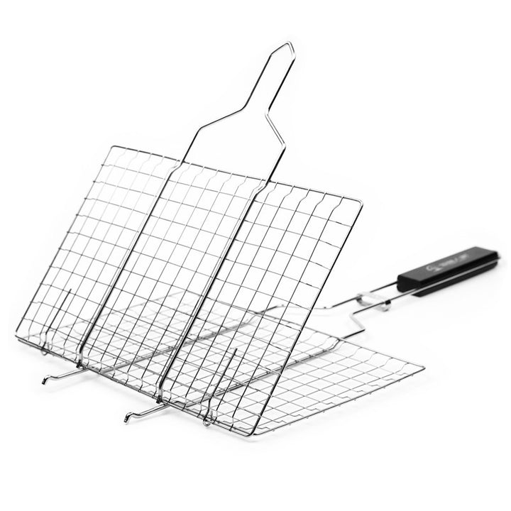 Outdoor Barbecue Grill