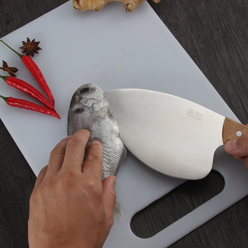 Seafood Market Aquatic Fish Knife