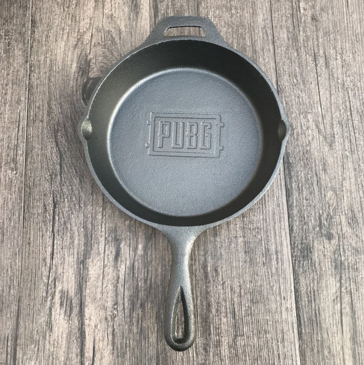 Player Unknown's Battlegrounds Pan