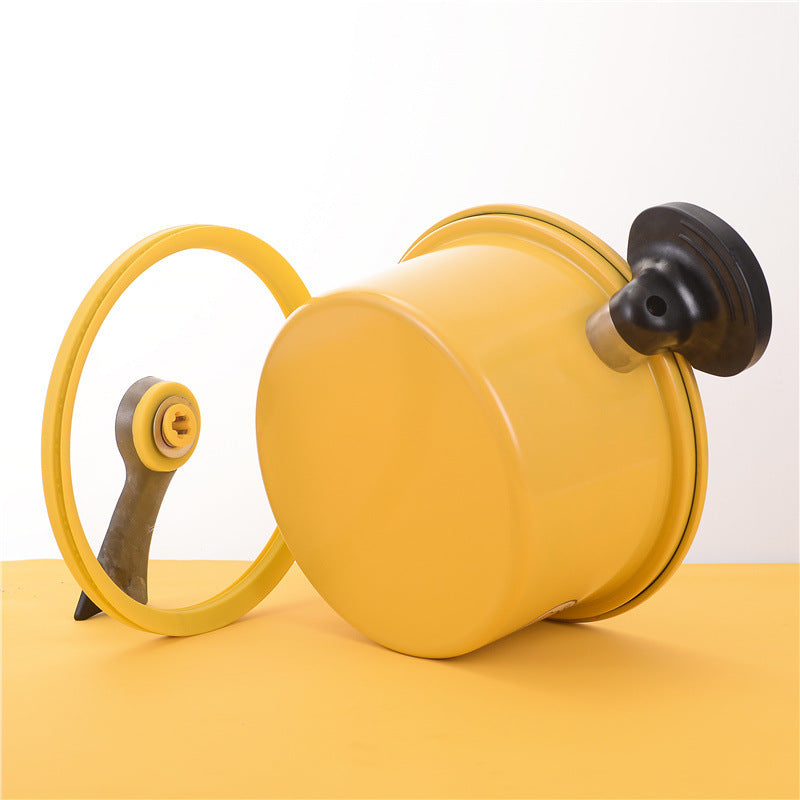 Home Kitchen Micro-pressure Cooker