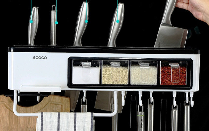 kitchen storage box