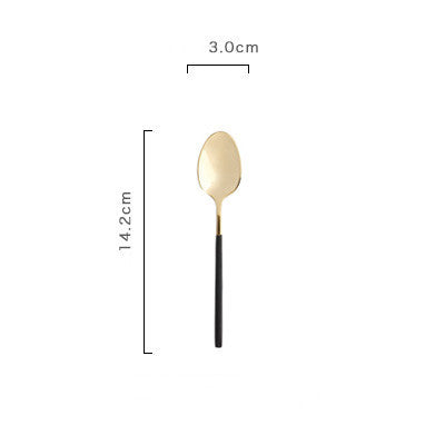 Stainless Steel Steak Cutlery Full Set