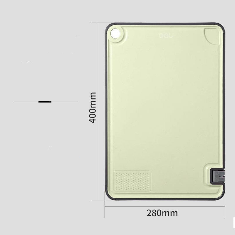 Multifunctional Antibacterial Kitchen Cutting Board