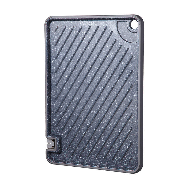 Multifunctional Antibacterial Kitchen Cutting Board