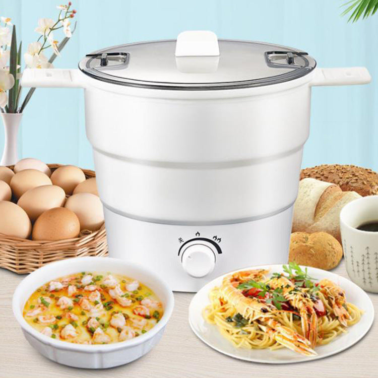 Multifunctional Electric Cooker