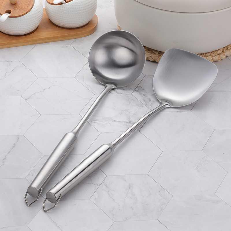 Spatula Household Iron Kitchen Utensils