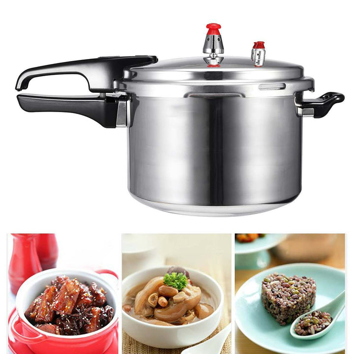 Household Gas Stove Induction Cooker