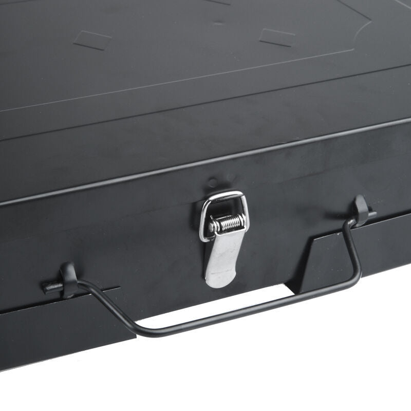 Outdoor Portable Charcoal Grill