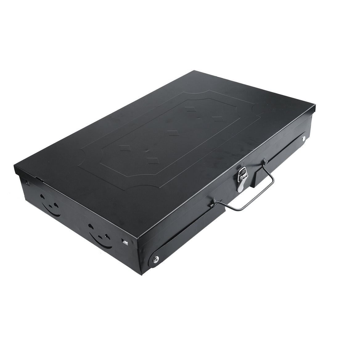 Outdoor Portable Charcoal Grill