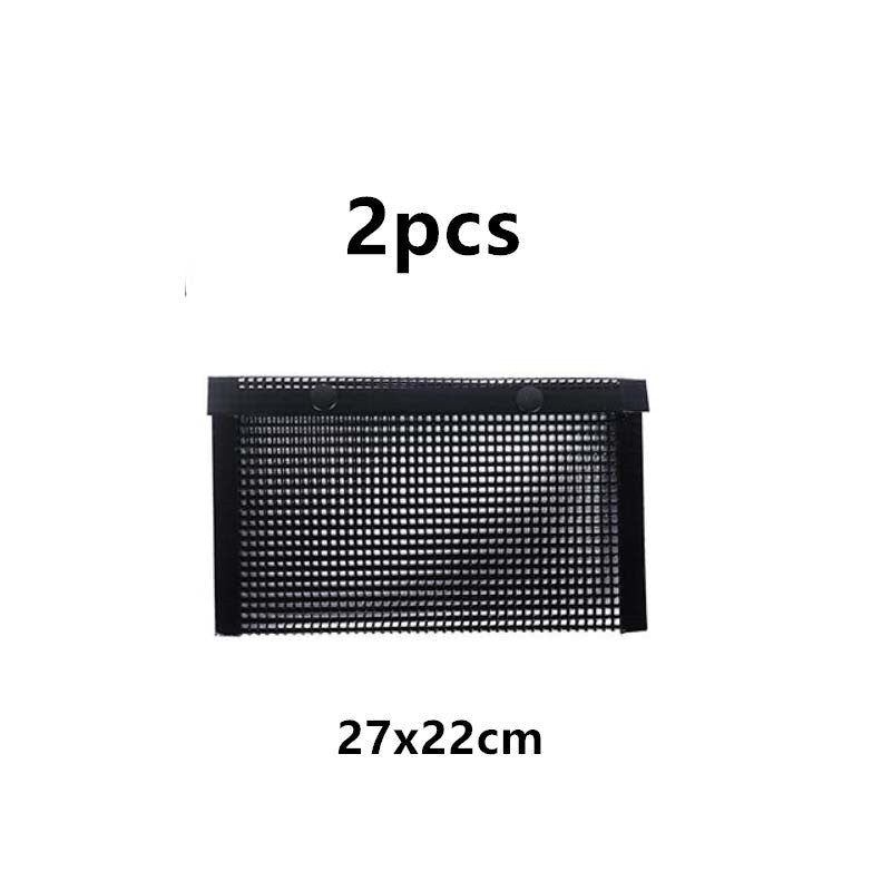 Non-stick Grid BBQ Grill