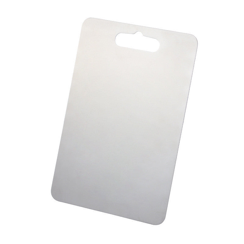 Stainless Steel Kitchen Cutting Board
