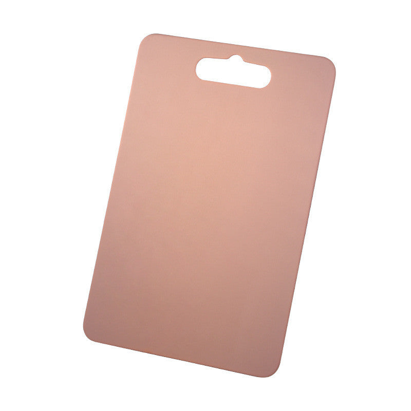 Stainless Steel Kitchen Cutting Board