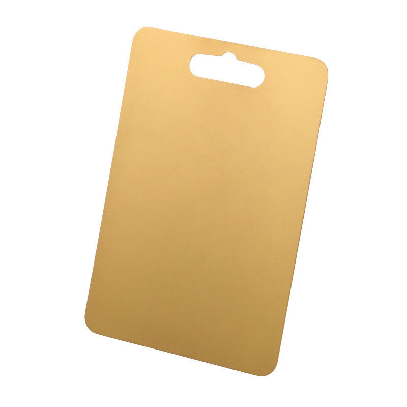 Stainless Steel Kitchen Cutting Board