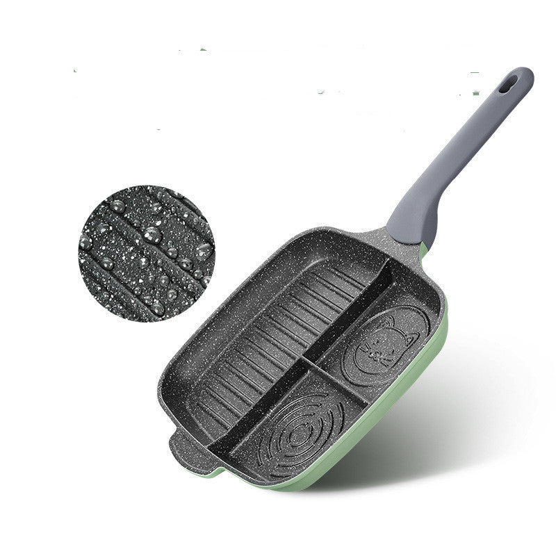 Breakfast Frying Pan