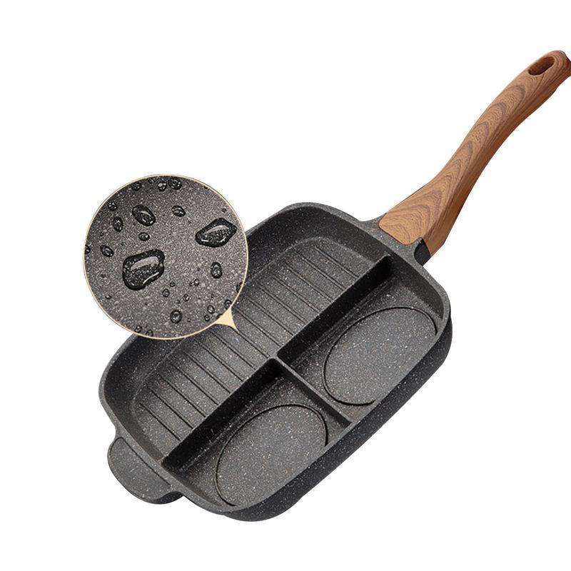 Maifanshi fried steak omelette pan