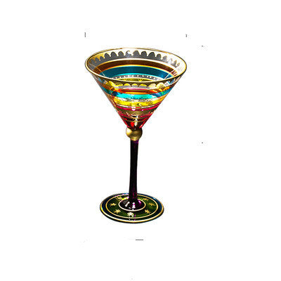 Red Wine Glass Wine Set