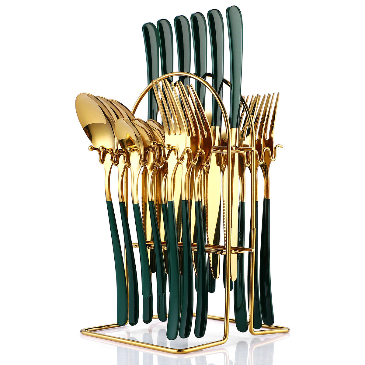 Cutlery 24-piece Set