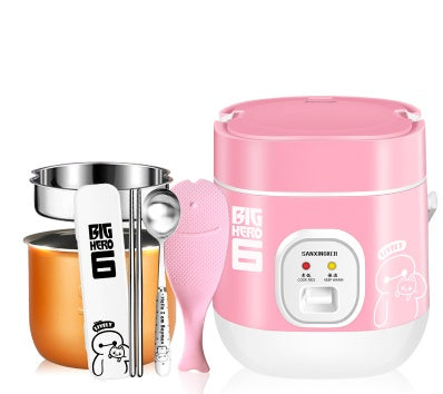 Automatic Rice Cooker For Steaming