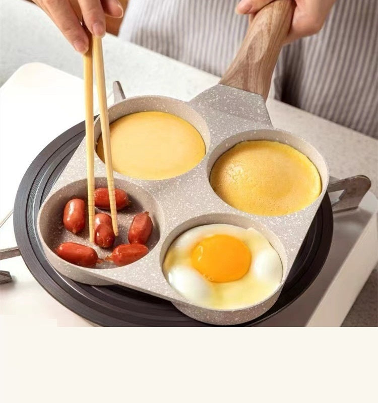 Non-stick Pan Egg
