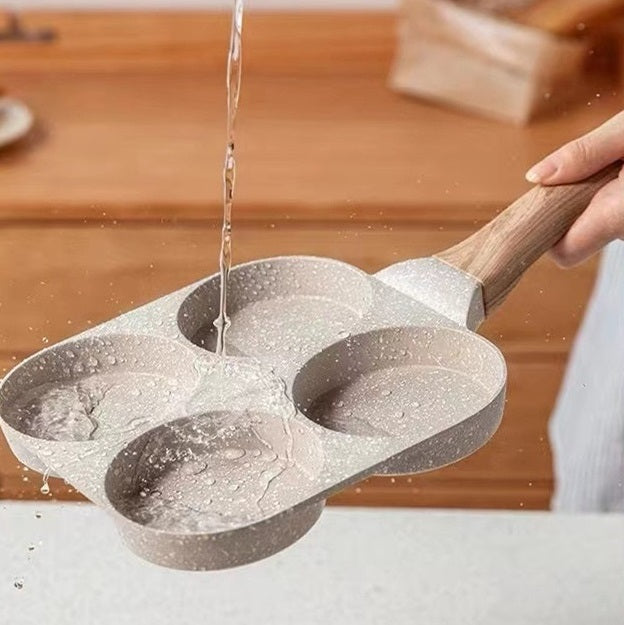 Non-stick Pan Egg