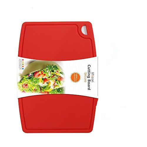 Fruit cutting board