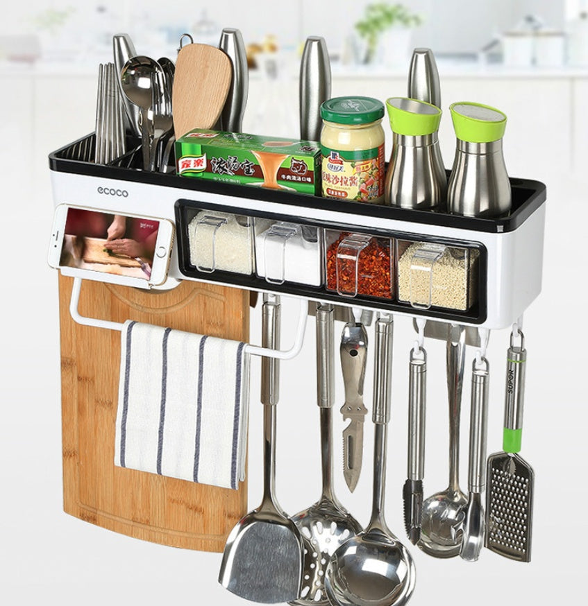 kitchen storage box