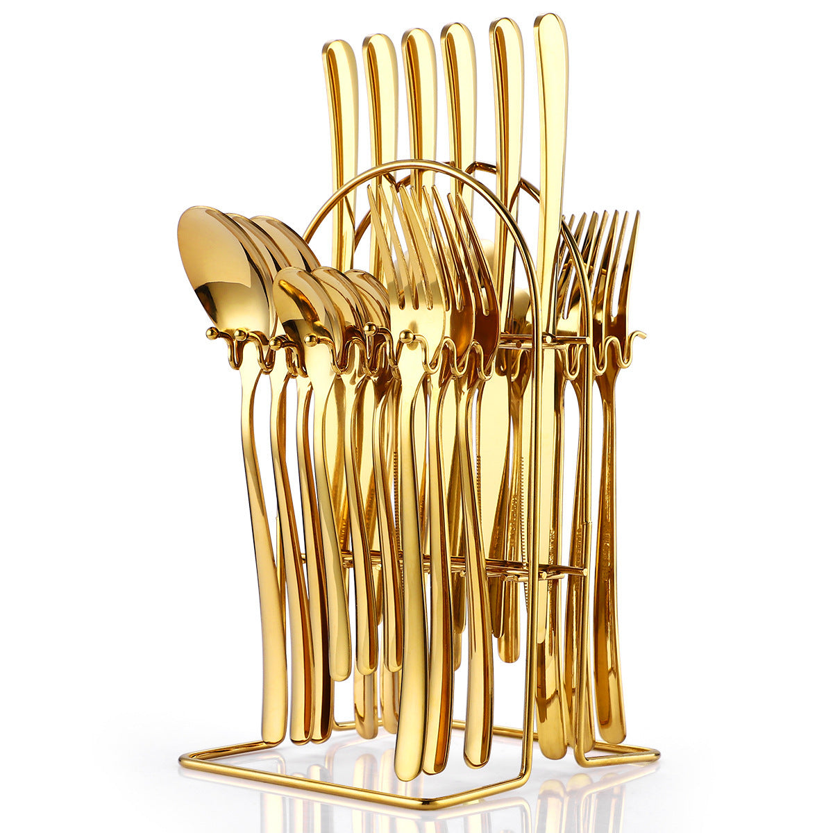 Cutlery 24-piece Set