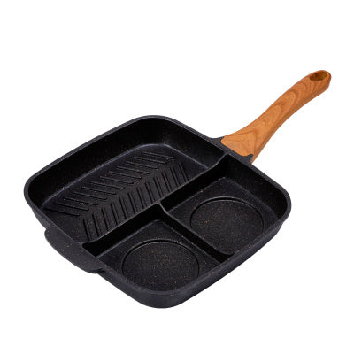 Maifanshi fried steak omelette pan