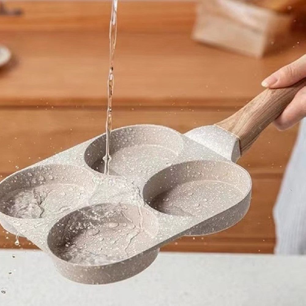 Non-stick Pan Egg