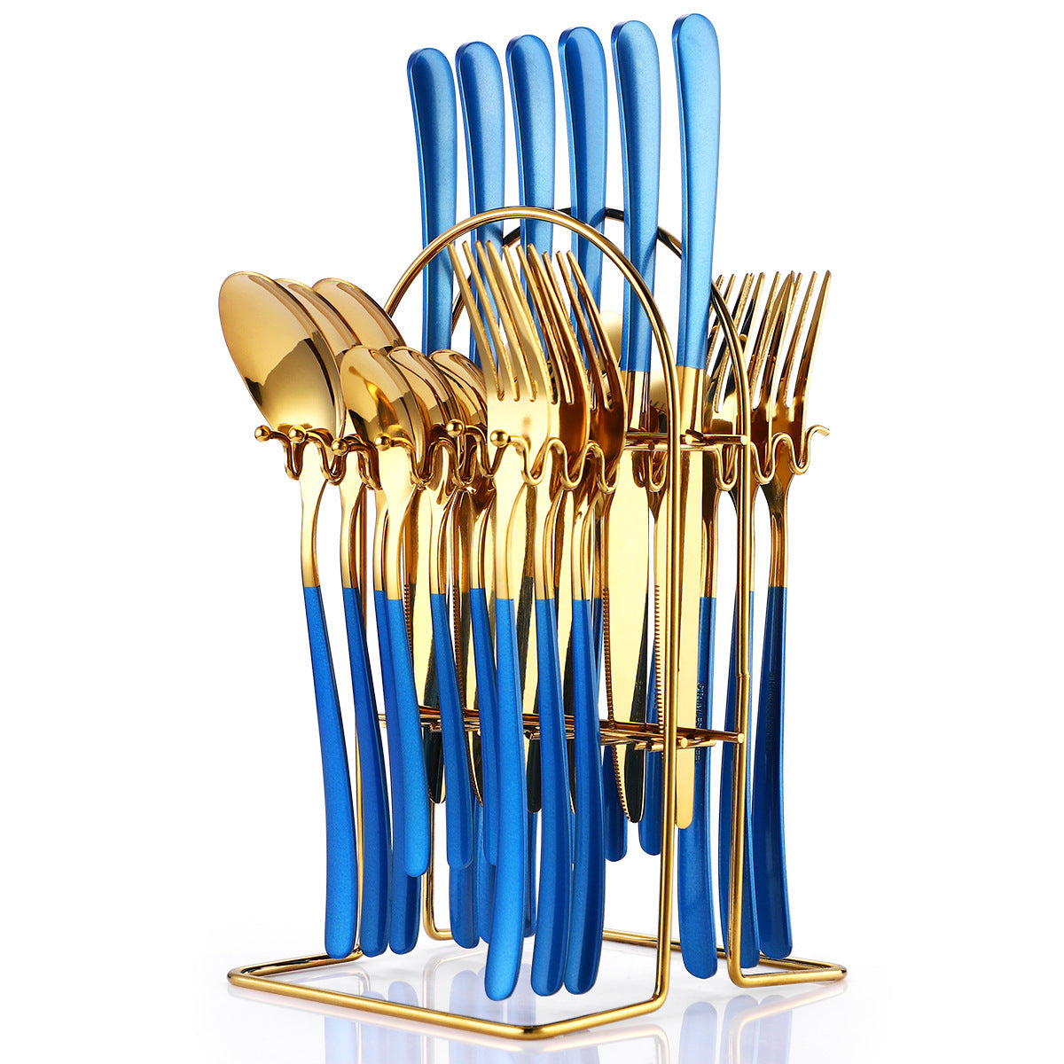 Cutlery 24-piece Set