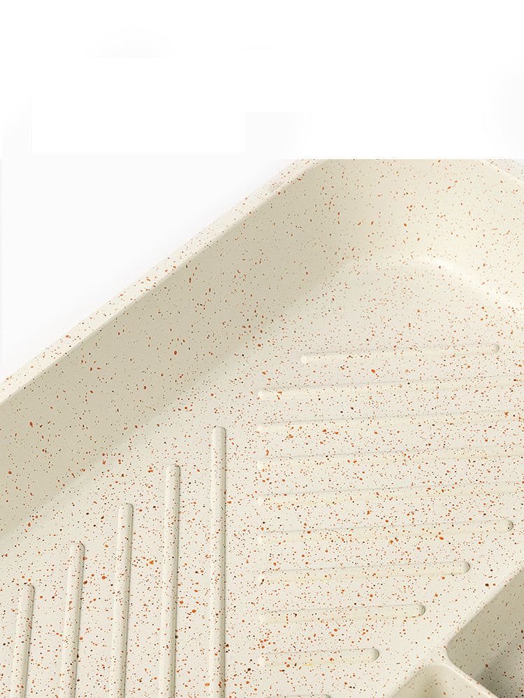 Medical Stone Egg Frying Pan