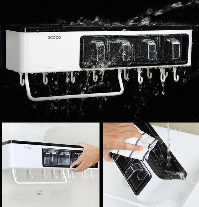 kitchen storage box