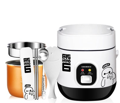 Automatic Rice Cooker For Steaming