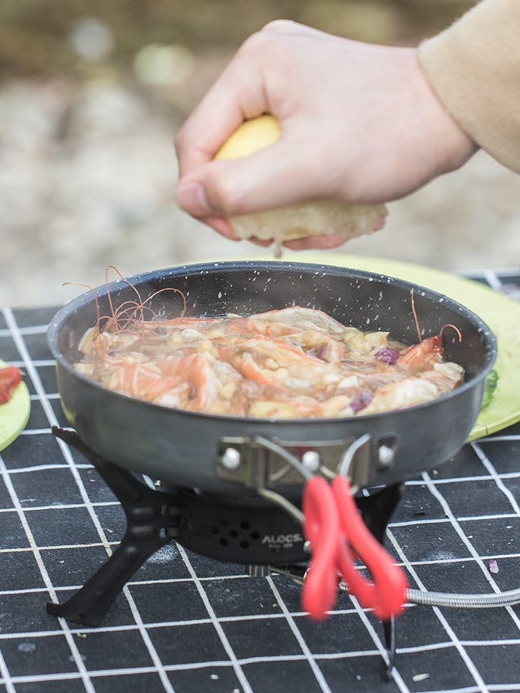 Non-stick Pan Household