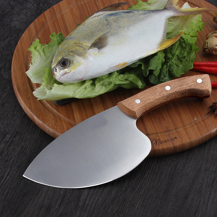 Seafood Market Aquatic Fish Knife