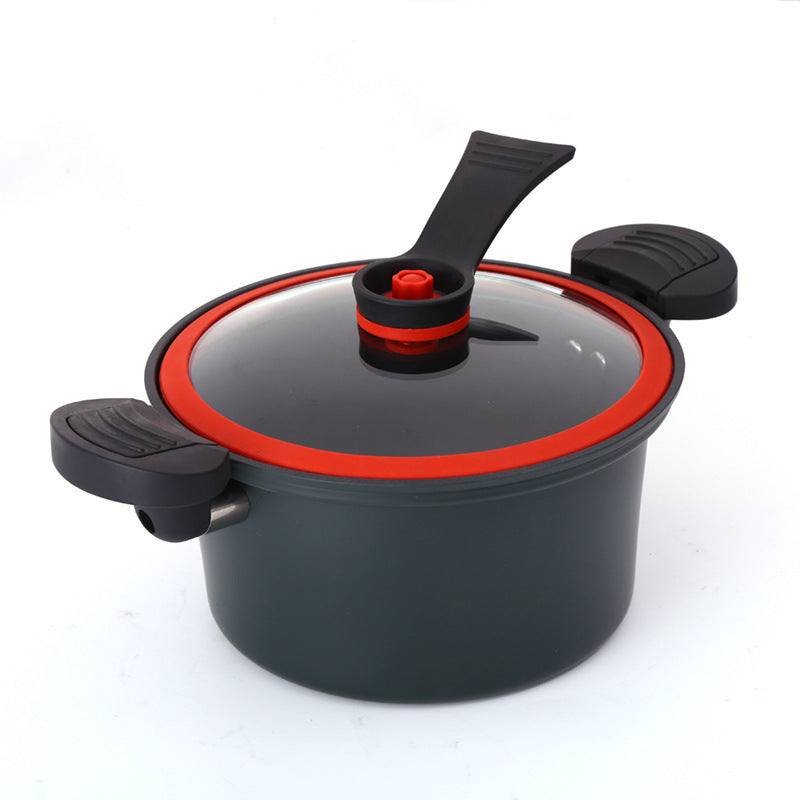 Home Kitchen Micro-pressure Cooker