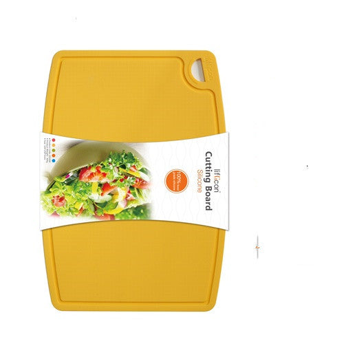 Fruit cutting board