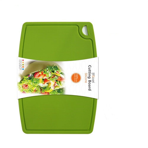 Fruit cutting board