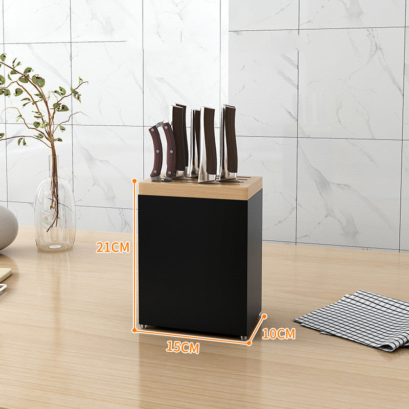 Kitchen Knife Rack