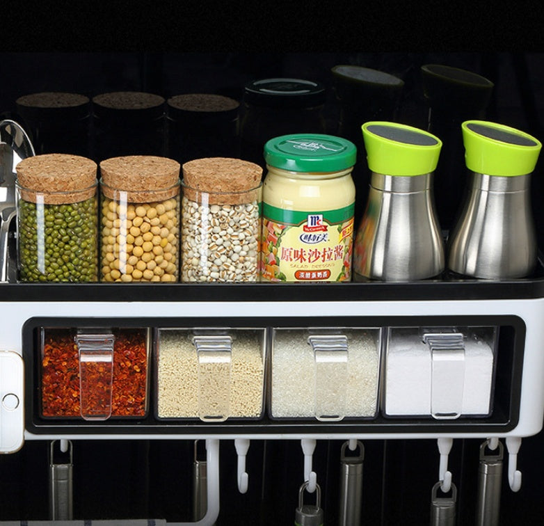 kitchen storage box