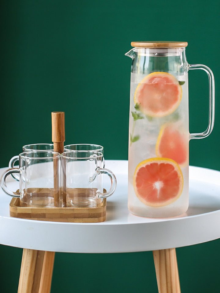 Cold Water Cup Set